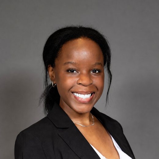 Martha Chisanga