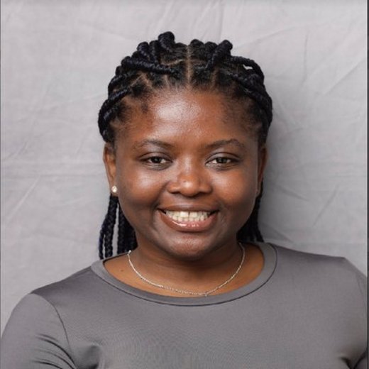 Muriel Tokam Maptue