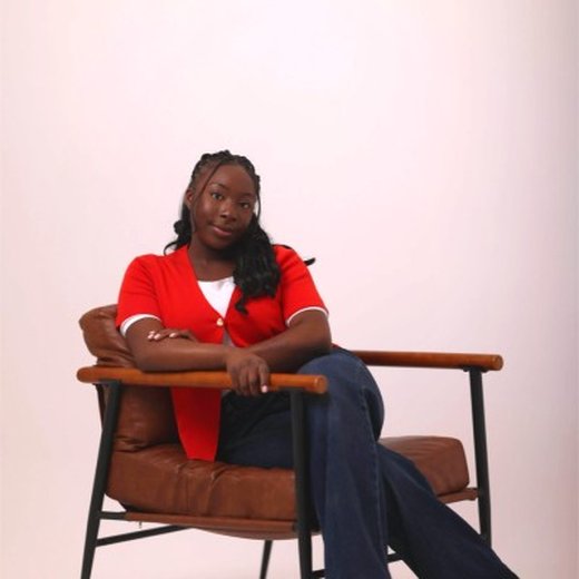 Rachel Jimoh